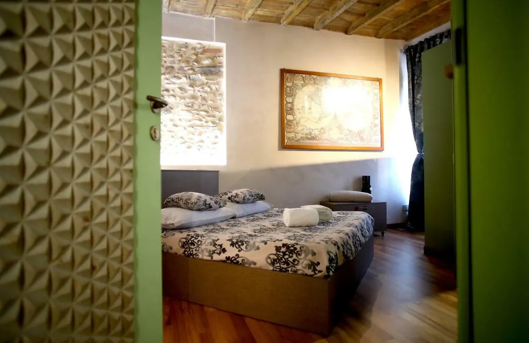Epicuro Guest House-1